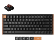 Keychron K3M-F3 - 1605252 - zdjęcie 1
